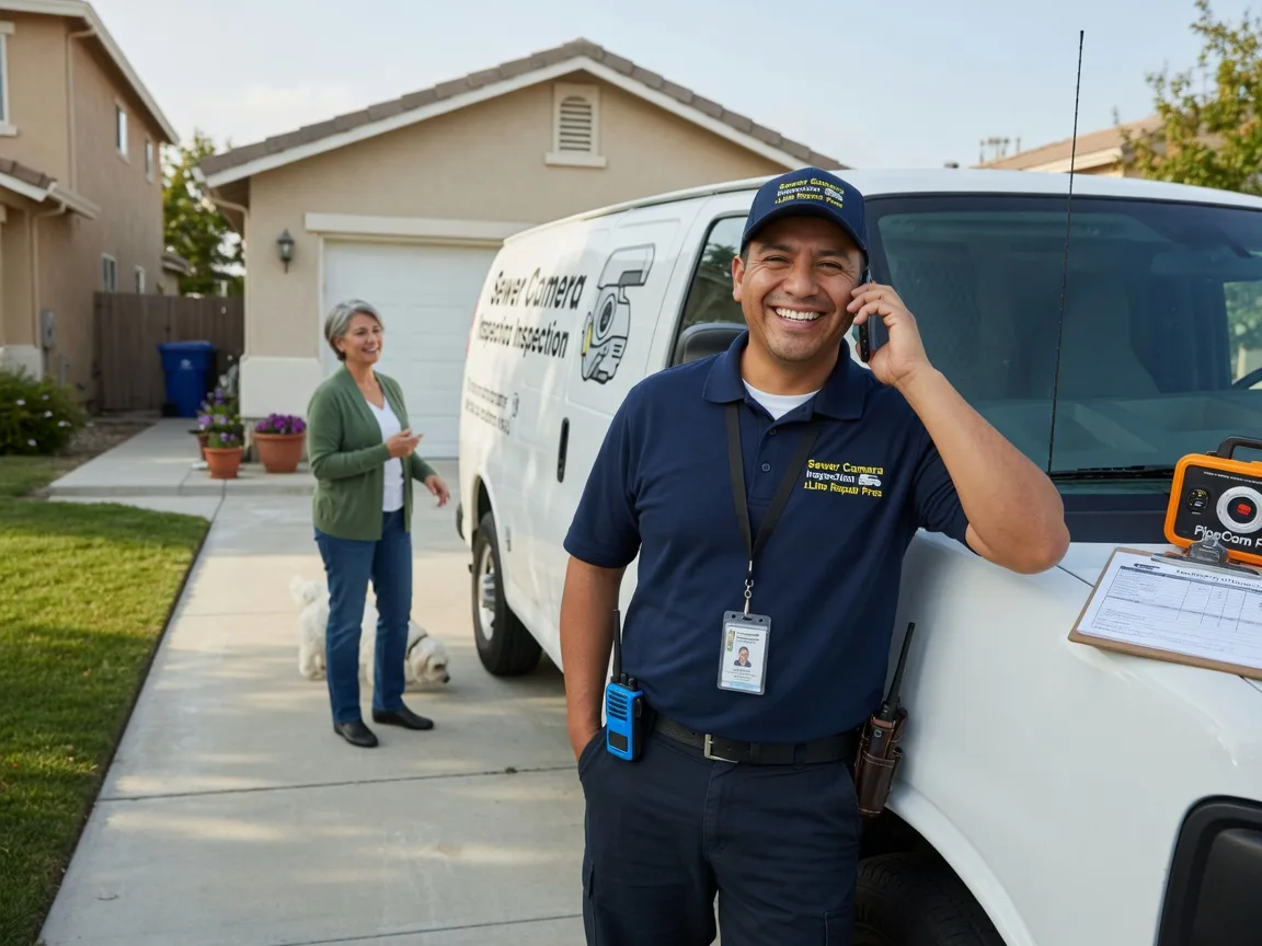 Sewer Line Repair Mount Hood Parkdale, OR FAQs
